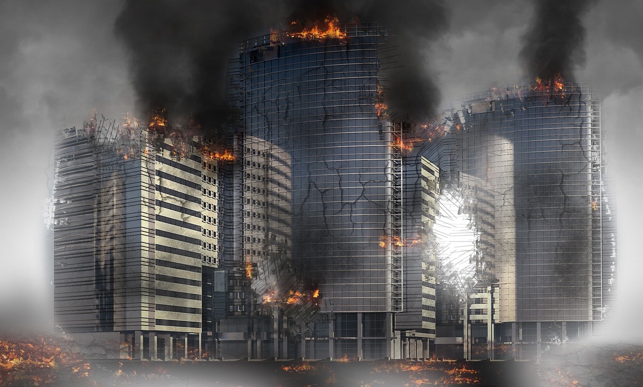 Effects of Disasters on Economy and How to Cope